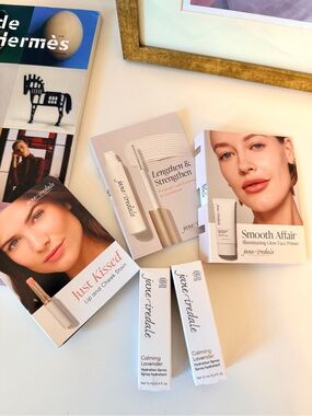 Jane Iredale Makeup Bundle